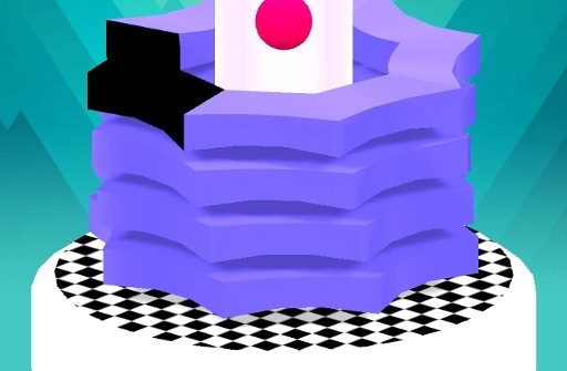 Stack Ball 3 - kostenlos bei Computerspiele.at spielen!