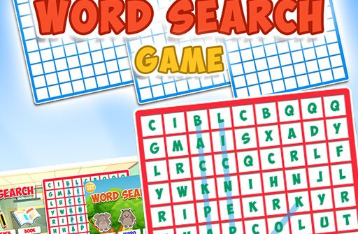 Super Word Search ist ein Gelegenheitsspiel, das das Gedächtnis von Menschen anregt. Studien zufolge kann es auch das Gehirn älterer Menschen verjüngen.