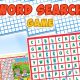 Super Word Search ist ein Gelegenheitsspiel, das das Gedächtnis von Menschen anregt. Studien zufolge kann es auch das Gehirn älterer Menschen verjüngen.