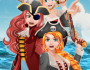 Battleships Pirates kostenlos bei Computerspiele.at spielen!