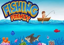 Fishing Frenzy Full kostenlos bei Computerspiele.at spielen!