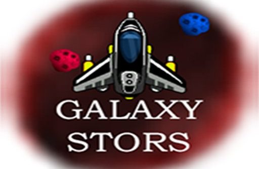 Galaxy Stors - kostenlos bei Computerspiele.at spielen!