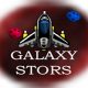 Galaxy Stors - kostenlos bei Computerspiele.at spielen!
