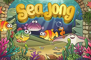 SeaJong - kostenlos bei Computerspiele.at spielen!