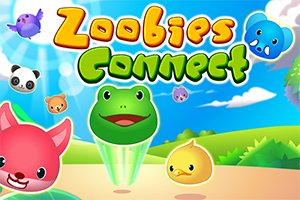 Zoobies Connect - kostenlos bei Computerspiele.at spielen!