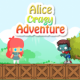 Alice Crazy Adventure - kostenlos bei Computerspiele.at!