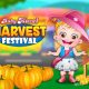 Baby Hazel Harvest Festival kostenlos bei Computerspiele.at!