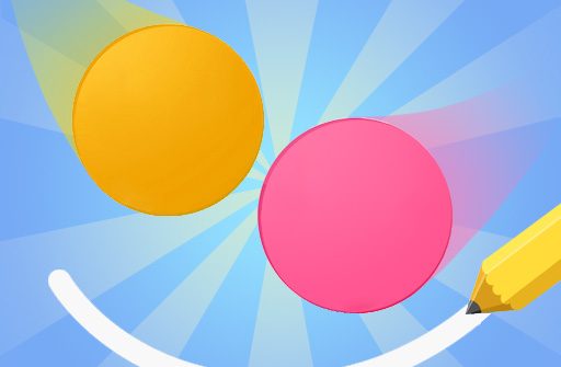 Love Balls Brainstorm - kostenlos bei Computerspiele.at!