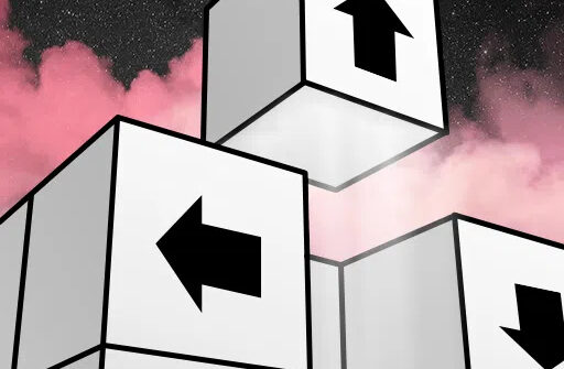 Arrow Away Puzzle - kostenlos bei Computerspiele.at spielen!