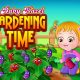 Baby Hazel Gardening Time gratis spielen Computerspiele.at!