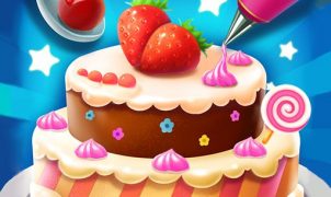 Cake Master Shop - kostenlos bei Computerspiele.at spielen!
