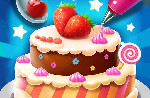 Cake Master Shop - kostenlos bei Computerspiele.at spielen!