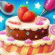Cake Master Shop - kostenlos bei Computerspiele.at spielen!