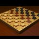 Checkers Dama chess board - kostenlos bei Computerspiele.at!