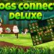 Dogs Connect Deluxe kostenlos bei Computerspiele.at spielen!