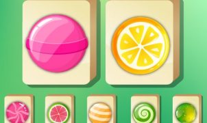 Mahjong - kostenlos bei Computerspiele.at spielen!