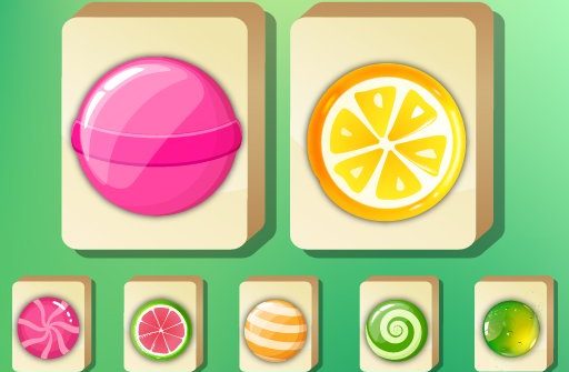 Mahjong - kostenlos bei Computerspiele.at spielen!