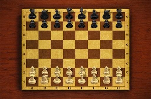 Master Chess - kostenlos bei Computerspiele.at spielen!