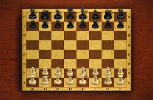 Master Chess - kostenlos bei Computerspiele.at spielen!