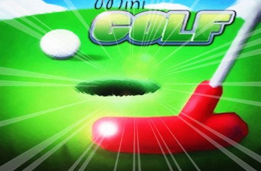 Mini Golf King 2 - kostenlos bei Computerspiele.at spielen!