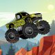 Monster Truck - kostenlos bei Computerspiele.at spielen!