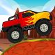 Monster Truck Racing - kostenlos spielen Computerspiele.at!