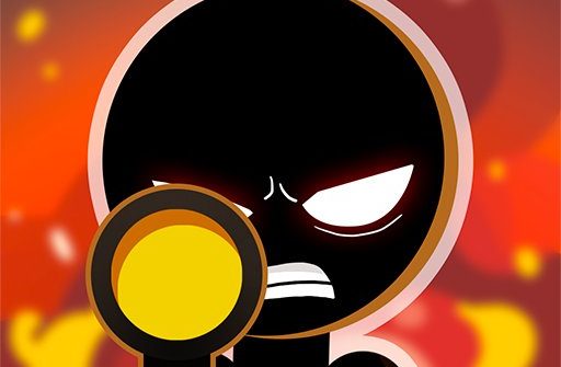 Sniper Shot 3D - kostenlos bei Computerspiele.at spielen!