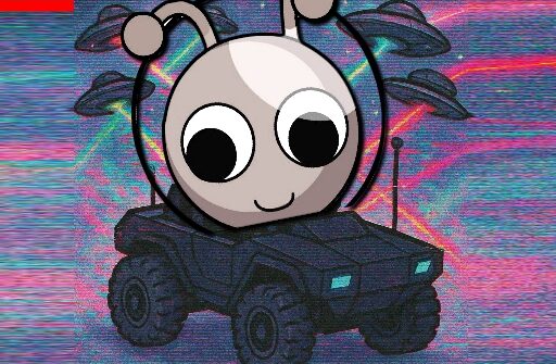 Sprunki Space Challenge - kostenlos bei Computerspiele.at spielen!