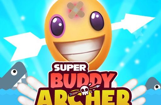Super Buddy Archer kostenlos bei Computerspiele.at spielen!
