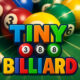 Tiny Billiard - kostenlos bei Computerspiele.at spielen!