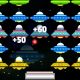UFO Arkanoid Deluxe kostenlos bei Computerspiele.at spielen!