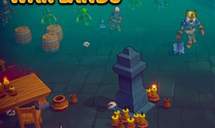 War Lands - kostenlos bei Computerspiele.at spielen!