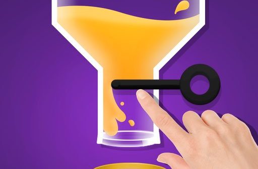 WATER FLOW - kostenlos bei Computerspiele.at spielen!