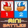 12 MiniBattles - Two Players spielen bei Computerspiele.at!