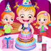 Baby Hazel Birthday Party - kostenlos bei Computerspiele.at!