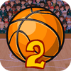 Basketball Master 2 kostenlos bei Computerspiele.at spielen!