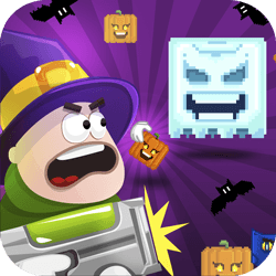 Boss Level - Pumpkin Madness kostenlos bei Computerspiele.at