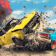 Demolition Derby Life - kostenlos bei Computerspiele.at spielen!