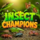 Insect Champions - kostenlos bei Computerspiele.at spielen!