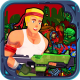 Rambo Hit em up - kostenlos bei Computerspiele.at spielen!