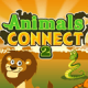 Animals Connect 2 - kostenlos bei Computerspiele.at spielen!