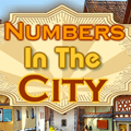 Numbers in the City kostenlos bei Computerspiele.at spielen!