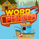 Word Fishing - kostenlos bei Computerspiele.at spielen!